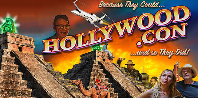 Hollywood.con (2021)