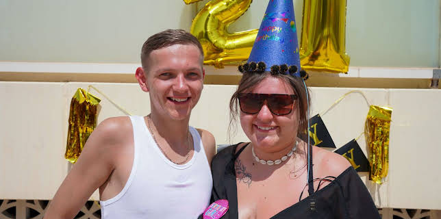 11:25 AM: Hotel Benidorm: Fun-Loving Brits in the Sun | Channel 5 | 3/22 2026