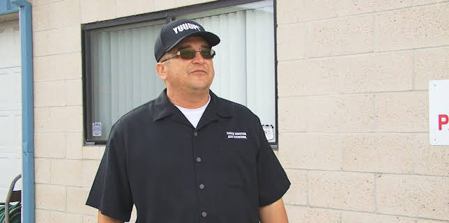 03:30: Storage Wars - Die Geschäftemacher | ProSieben Maxx | 12/8 2025