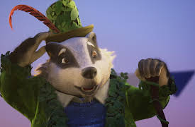 Toad & Friends, Season 1: Jack of the Green