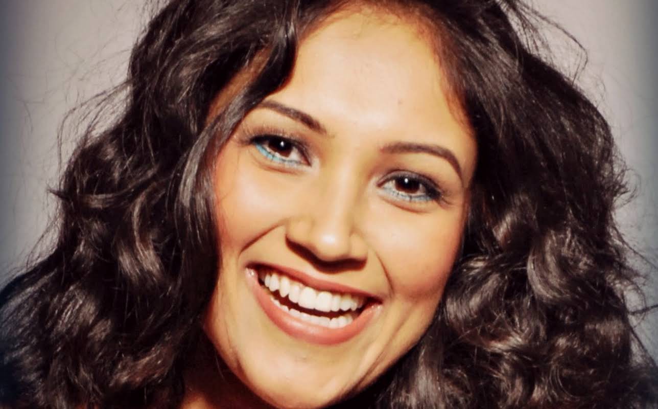 Shruti Bapna