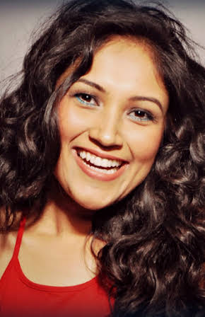 Shruti Bapna as 