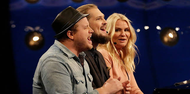 22:45: Beat for Beat | NRK 3 | 1/10 2026