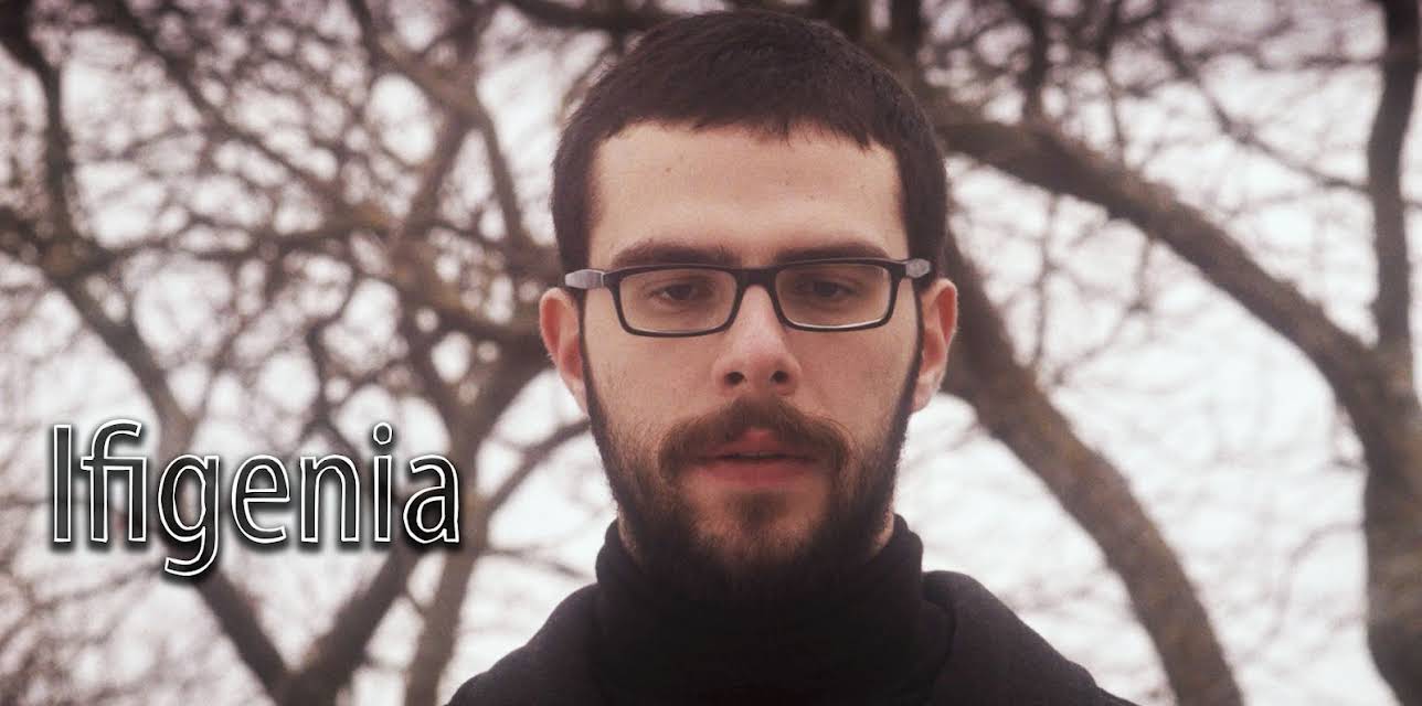 Ifigenia (2017)