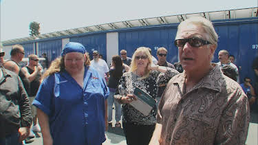 23:25: Storage Wars (S2 E20) (S2) | TV10 | 7/23 2026
