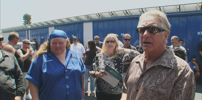 15:00: Storage Wars (S2 E20) (S2) | TV10 | 2/6 2026
