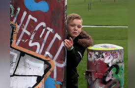 Violent Child, Desperate Parents Season 1: Hyper Vi-Joe-Lance