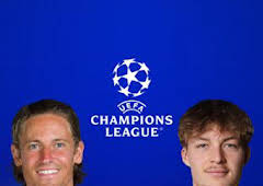 UEFA Champions League (T25/26): At. Madrid - Bodo/Glimt