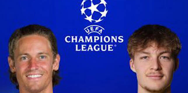 14:00: UEFA Champions League (T25/26): At. Madrid - Bodo/Glimt | M. Liga de Campeones | 1/29 2026