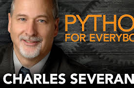 Python for Everybody: 1.1 Why Program