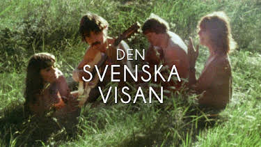 11:00: Den svenska visan | SVT2 | 5/3 2026