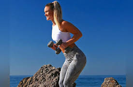 Strength & Cardio Workouts: 20 min Full Body HIIT Workout