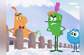 PaJama: Christmas Clash