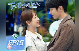 The Oath of Love: The Oath of Love EP15