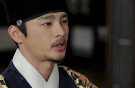 The King's Face: The King's Face Episode 19