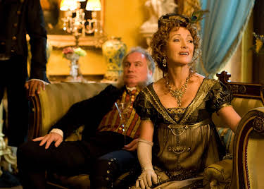 19:00: Austenland | Viasat Film Hits | 10/26 2026