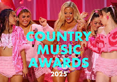 Country Music Awards 2025