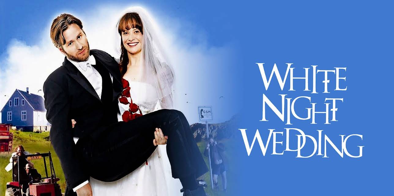 White Night Wedding (2009)