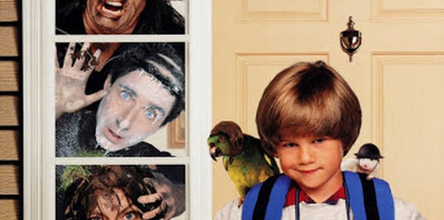 2:40 PM: Home Alone 3 (IMDb 4.6) | Film 4 | 11/29 2025