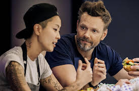 Fast Foodies, Season 1: Joel McHale