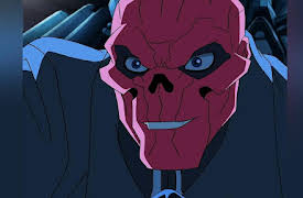 Marvel's Avengers Assemble Season 1: The Avengers Protocol: Pt. 1