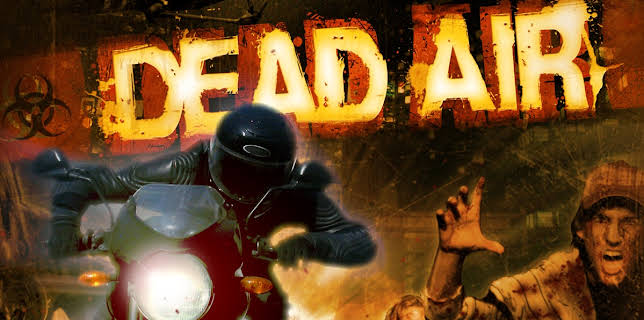 Dead Air (2009)
