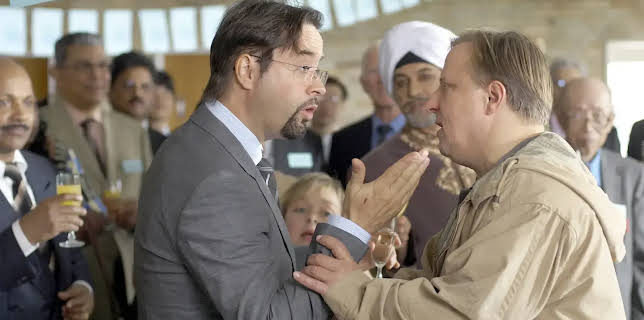 22:00: Tatort: Ruhe sanft | NDR Fernsehen | 12/23 2025