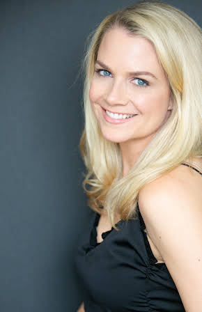 Erin Ross as Lacy