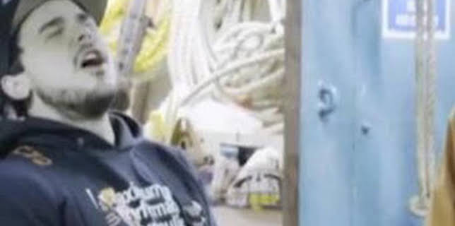 10:30: Pesca radical: Vivo o muerto | Discovery | 2/12 2026