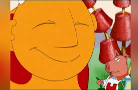 Maggie and the Ferocious Beast: Beach Party: The Lemonade Stand / Walk The Walk / What's In A Laugh?