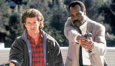 Brennpunkt L.A. - Lethal Weapon 2