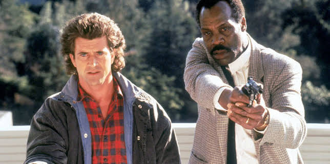 00:30: Brennpunkt L.A. - Lethal Weapon 2 | RTL 2 | 12/6 2025