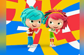 Yo-Yo: The Baby Dromedary