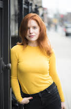 Naian González Norvind as 