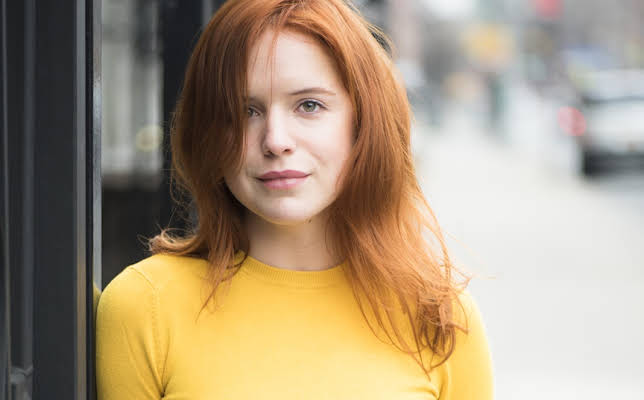 Naian González Norvind