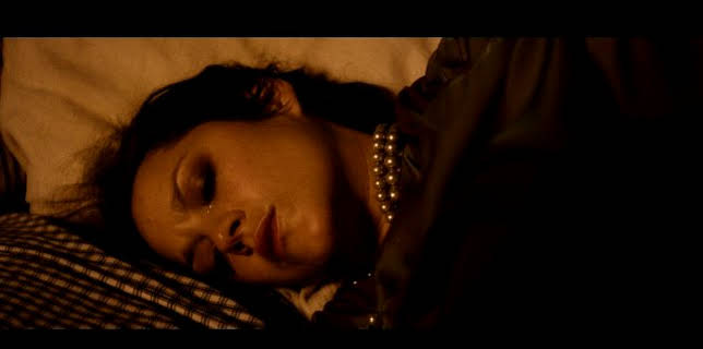 The Immigrant (2013)