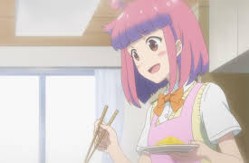 Let's Make a Mug Too: Hime-chan Is Doing Her Best