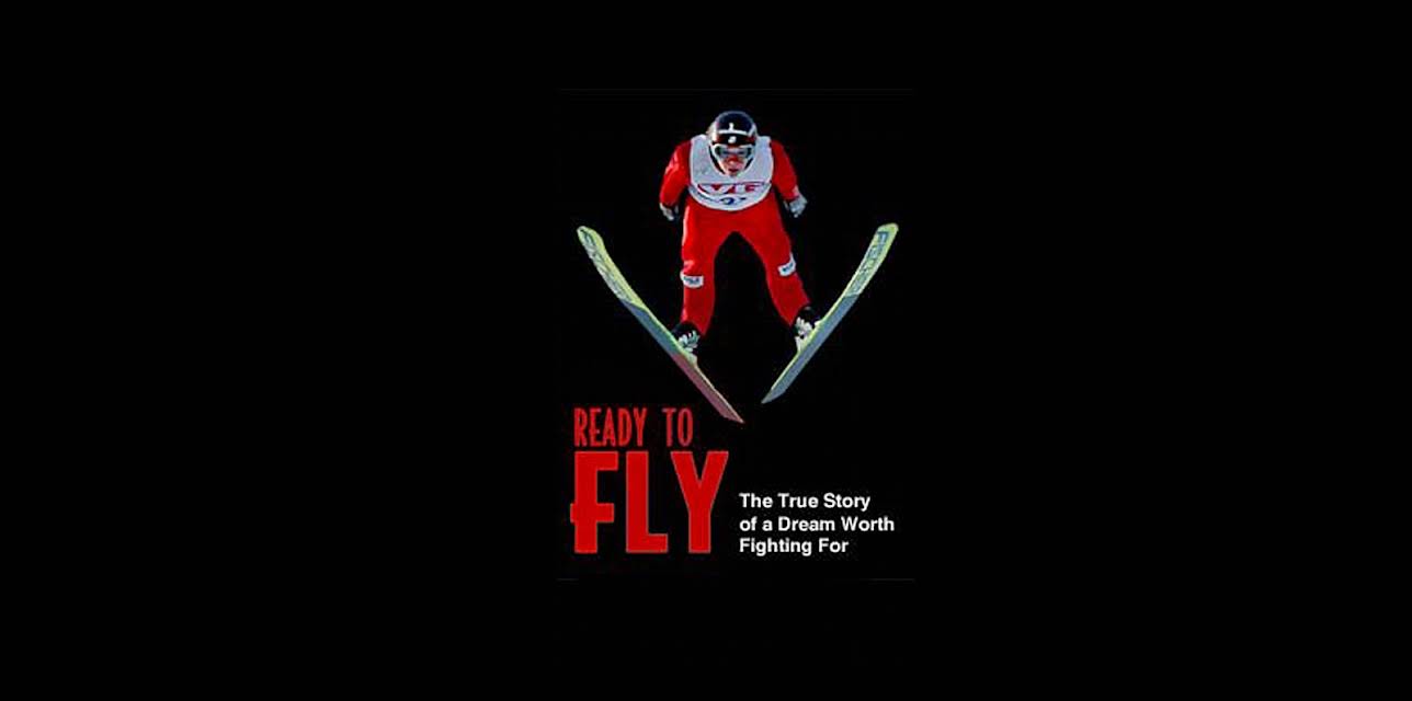 Ready to Fly (2013)