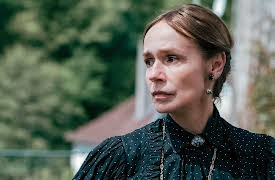 Women at War, Season 1: Episode 8