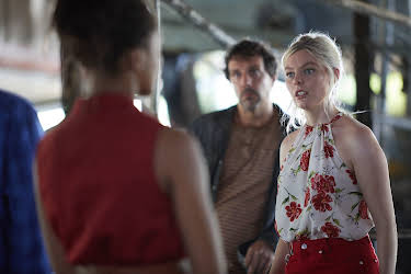 12:35: Death in Paradise | ZDFneo | 4/8 2026