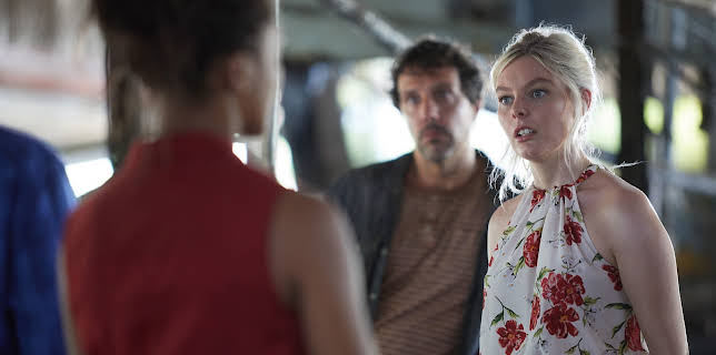 12:40: Death in Paradise | ZDFneo | 1/19 2026