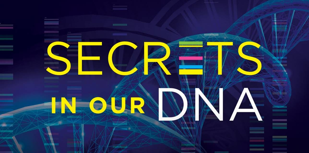 Secrets in Our DNA (1974)