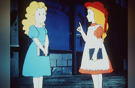 Alice In Wonderland: Episode 8