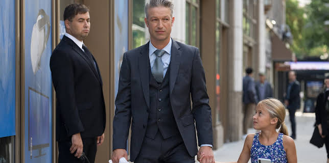 03:35: Special Victims Unit (S26 E4) (S26) | TVNorge | 12/24 2025