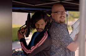 Vintage Tech Hunters: Bohus And Shaun...Talk To Gorgar