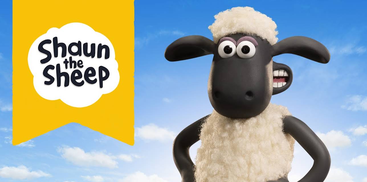 Shaun the Sheep Series 1