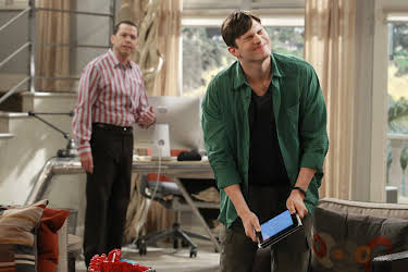 16:50: Two and a Half Men (S12 E13) (S12) | TVNorge | 4/15 2026