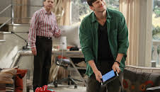 Two and a Half Men (S12 E13)