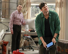Two and a Half Men