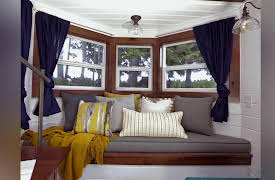 Tiny Luxury: Tiny Home in Lake Tahoe